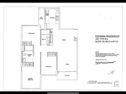 Esparina Residences (D19), Condominium #237899881
